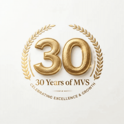 30 Years of MVS