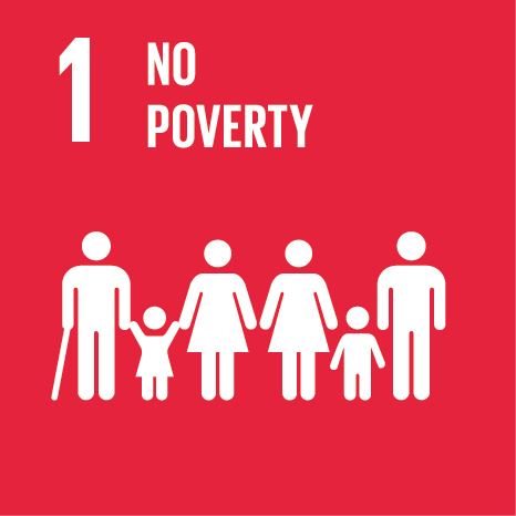 Sustainable Development Goal 01