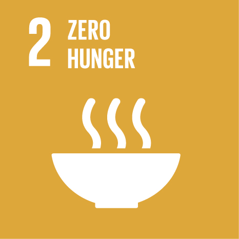 Sustainable Development Goal 02