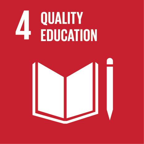Sustainable Development Goal 04