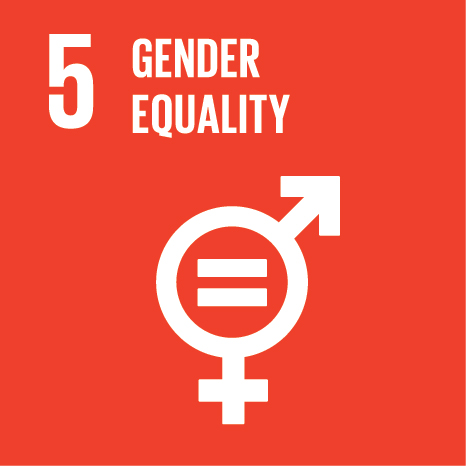 Sustainable Development Goal 05