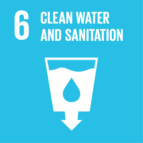 Sustainable Development Goal 06