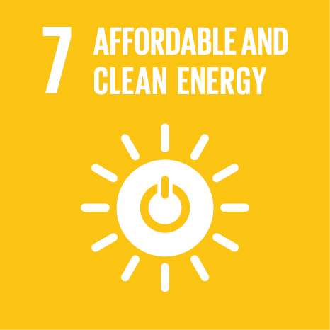 Sustainable Development Goal 07