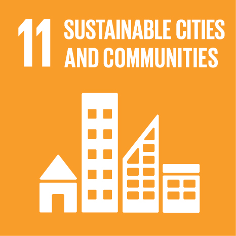 Sustainable Development Goal 11
