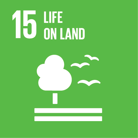 Sustainable Development Goal 15