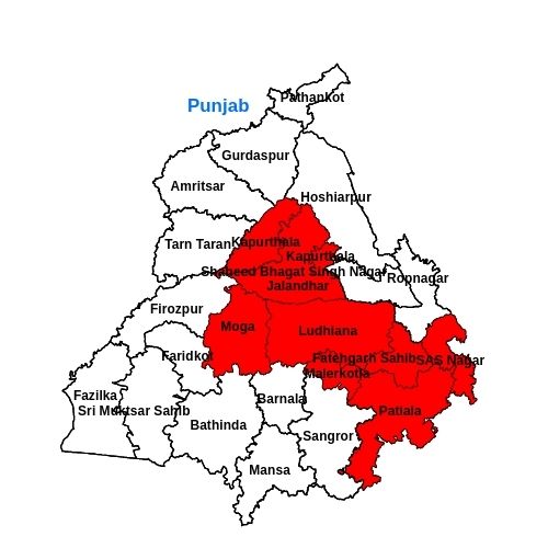 Punjab Initiative